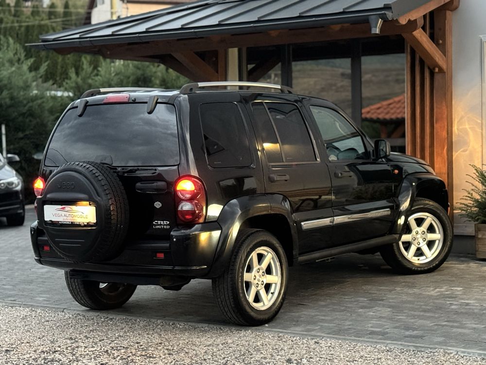 Jeep Ceroke 2,8 Disel, 4X4, Manual Import Italia