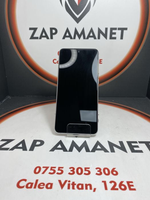 ZAP AMANEET VITAN - Samssung S21 FE - Silver - 128GB