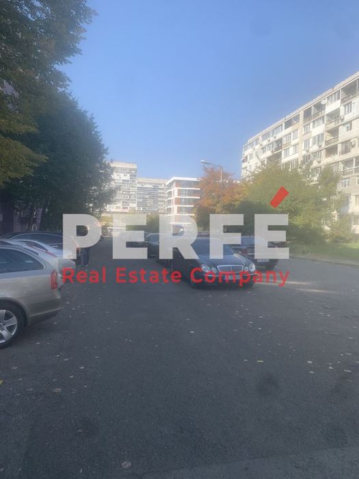 Продава се Двустаен апартамент в Бургас, Славейков - 64 кв.м за 1668 €/кв.м - Снимка #7