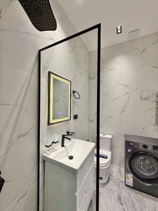 Royal House Продается 2 комнатная квартира ремонт ул.Шота Руставели