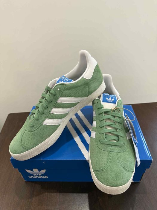 Adidas Gazelle / marime 43 1/3