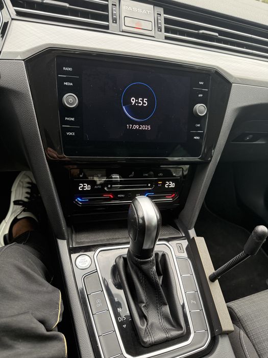 Volkswagen Passat 02/2021 , 2.0Diesel 150 Cp , Cutie Automata DSG