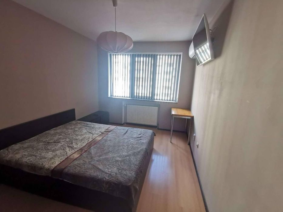 Дава се под наем Двустаен апартамент в София, Люлин 10 - 54 кв.м за 550 € - Снимка #4