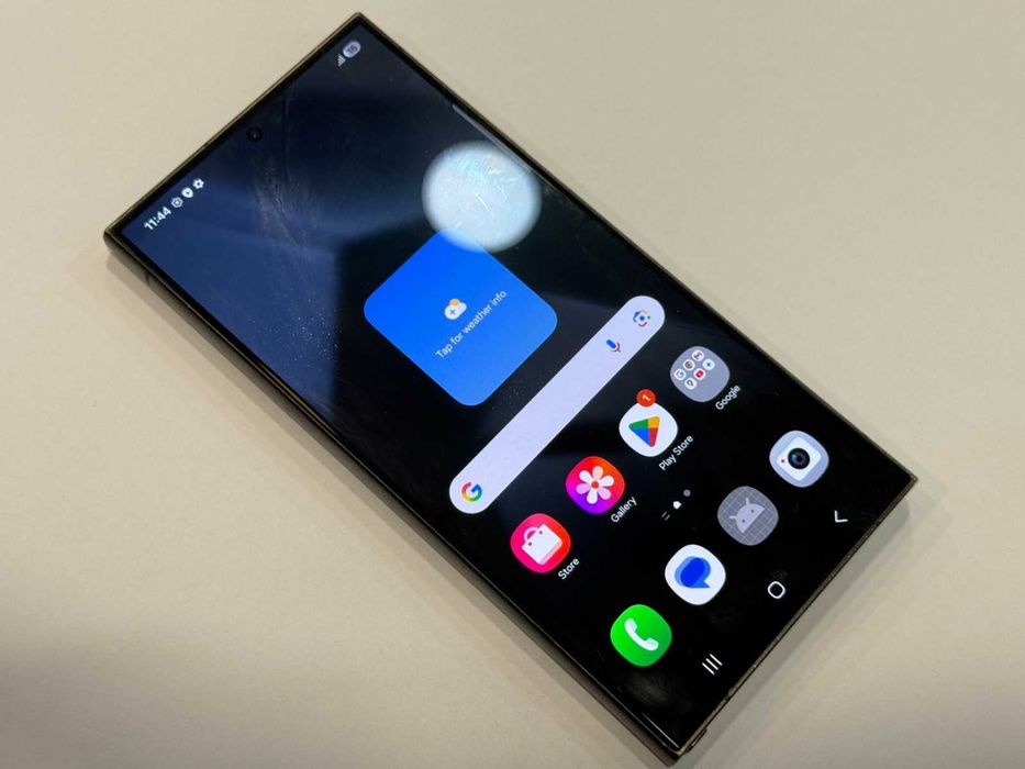 Гаранция! Samsung Galaxy S24 Ultra 5G 512GB 12GB RAM Dual