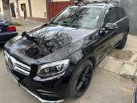 Mercedes-Benz GLC 250 d 4Matic 9G-TRONIC AMG Line