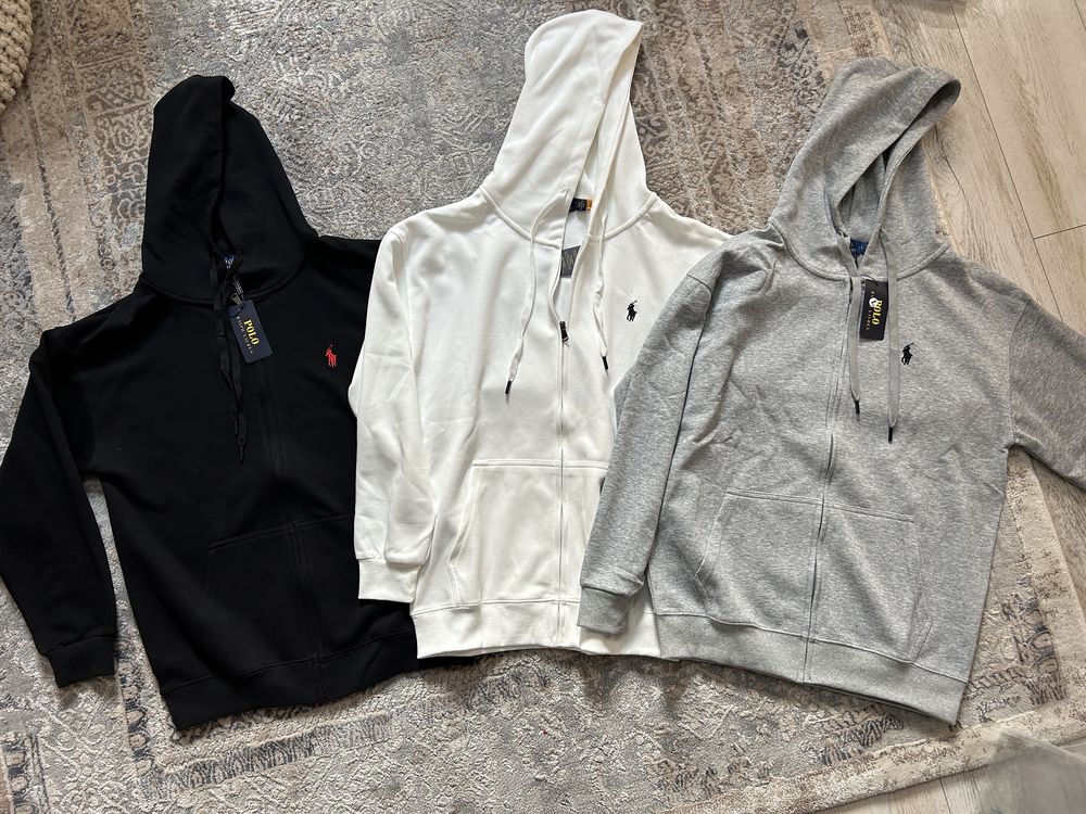 Hanorac Polo Ralph Lauren / Premium