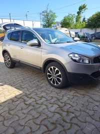 Nissan Qashqai 2012 1.6 diesel