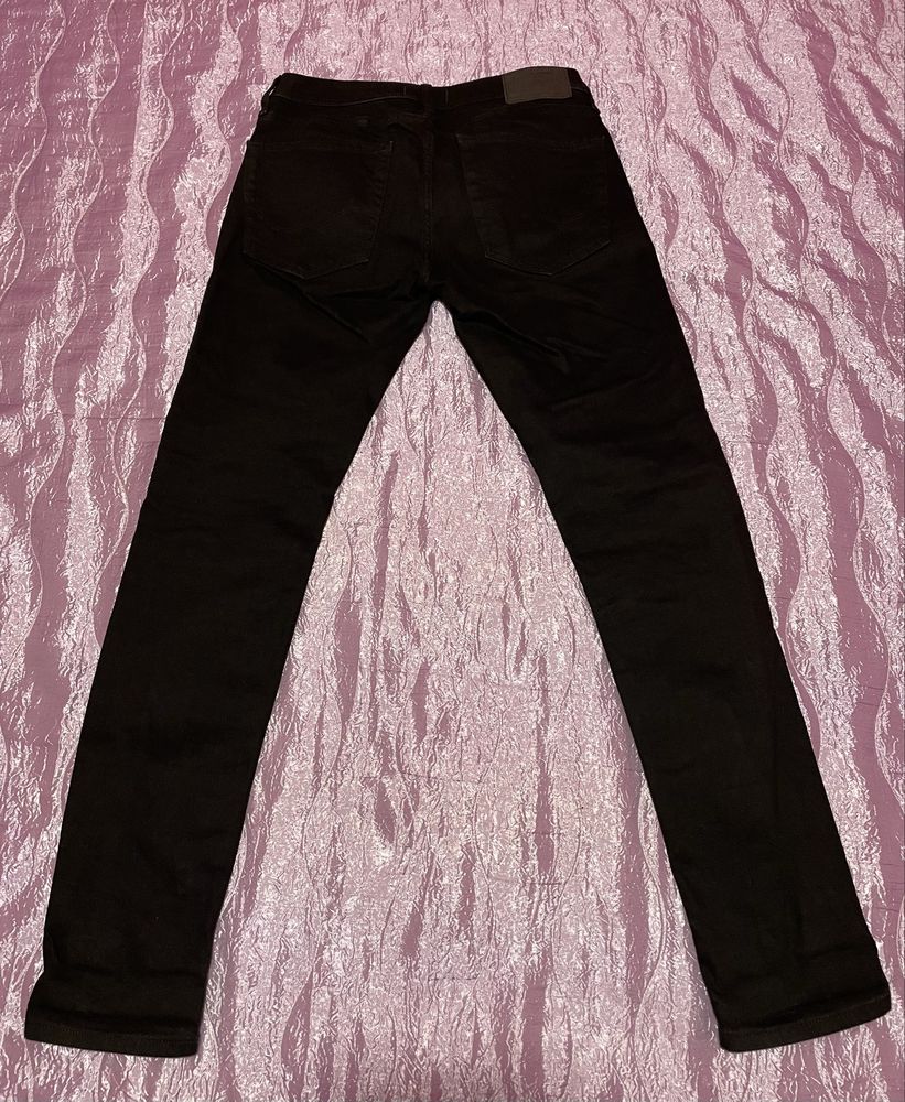 Дънки H&M &Denim Jack&Jones