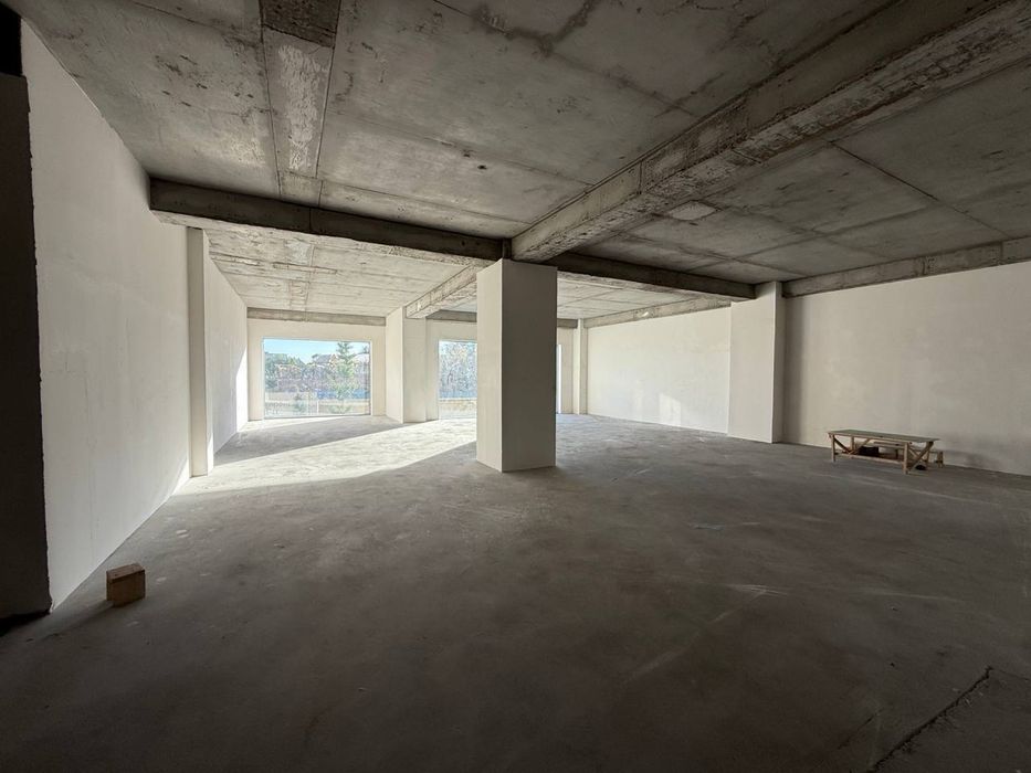 Нежилое помещение в Ж/К Mirabad Avenue 600 кв.м