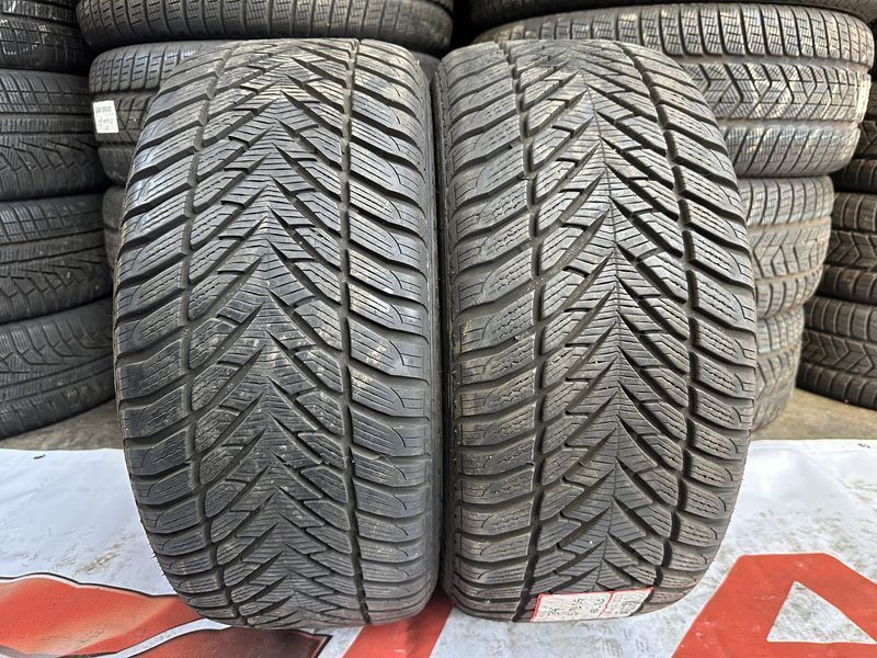 245/40/18 Goodyear Runflat 2piese