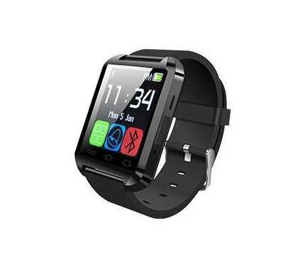 Smartwatch Prixton SW8