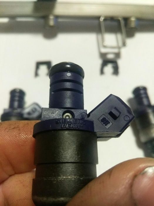 Инжектори Дюзи SIMENS DEKA