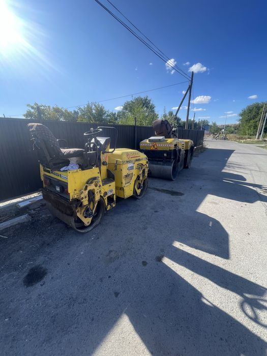 Катки в аренду! Обращайтесь !