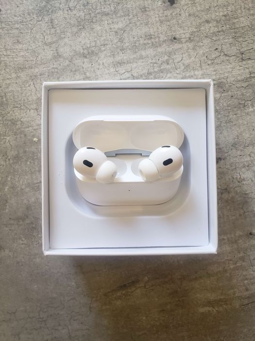 Apple AirPods Pro 2 USB-C
