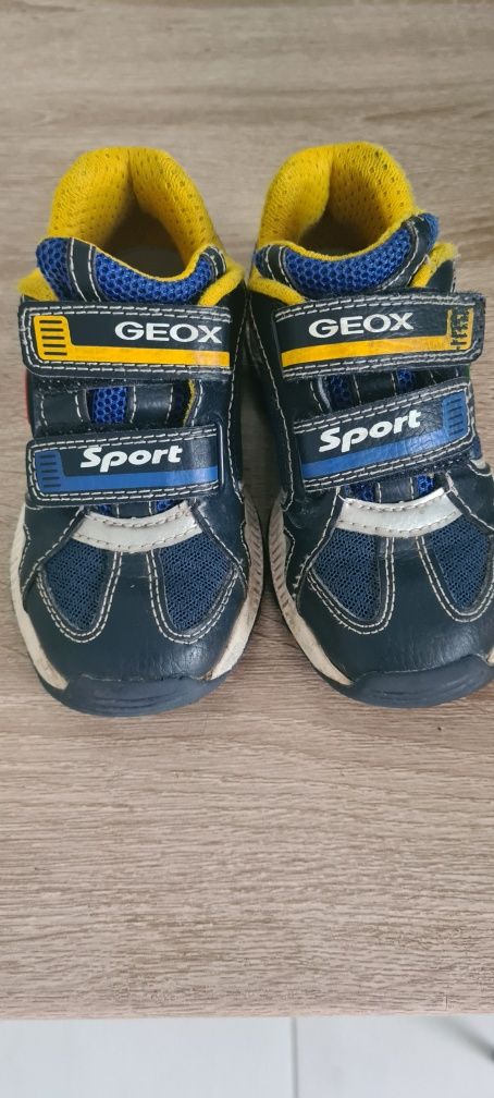 Adidas băieți Geox