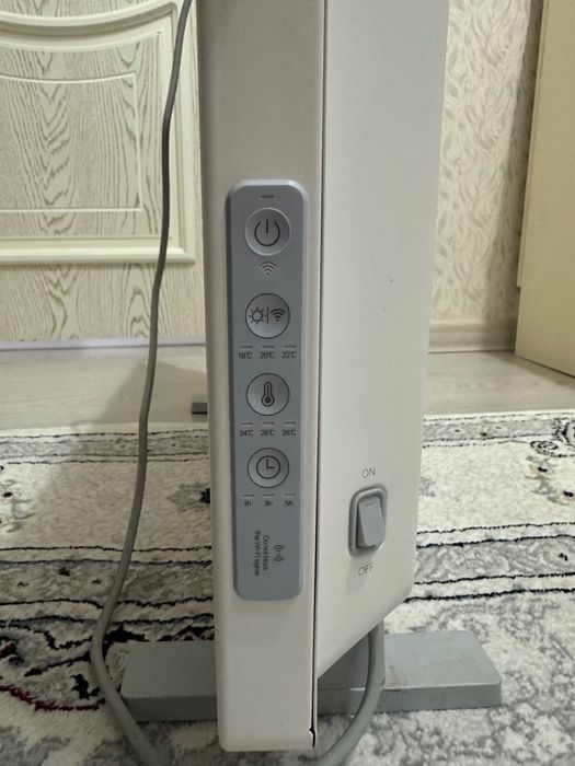 Обогреватель XiaoMi