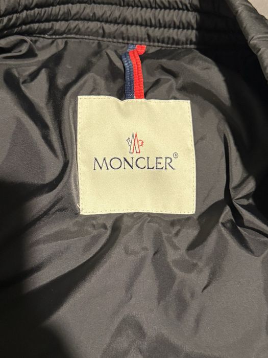 Geaca Moncler