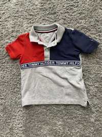 Tricou Tommy Hilfiger