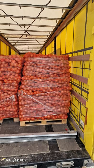 Ceapa Cartofi pere mere morcov import