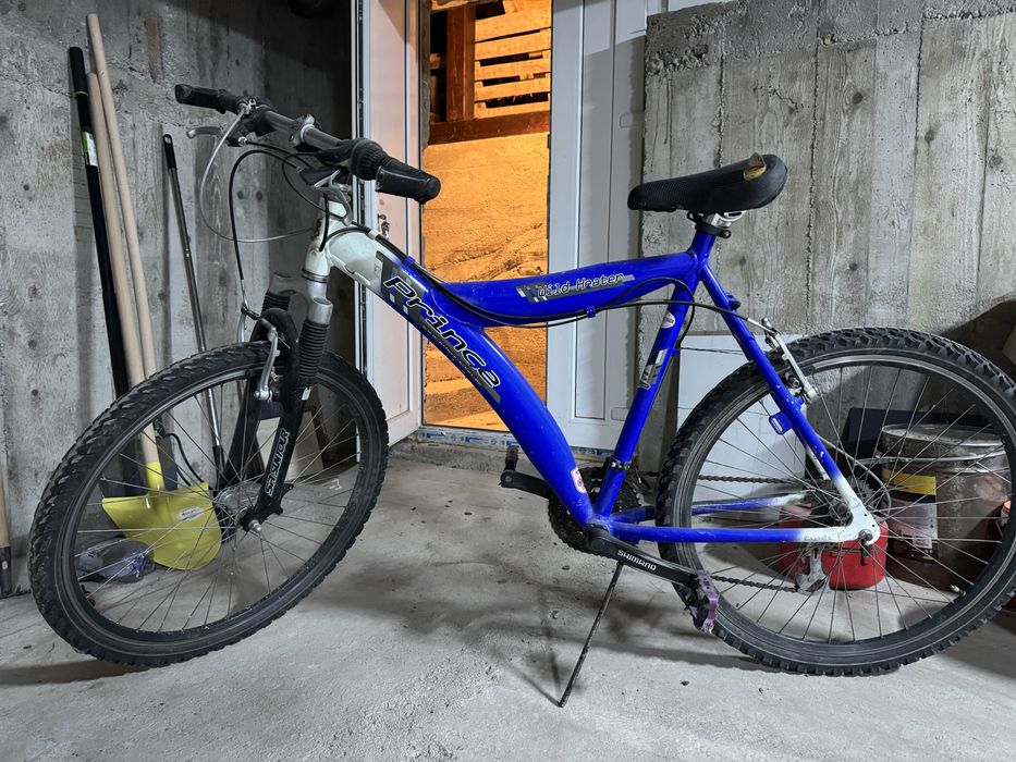 Bicicleta stare foarte buna