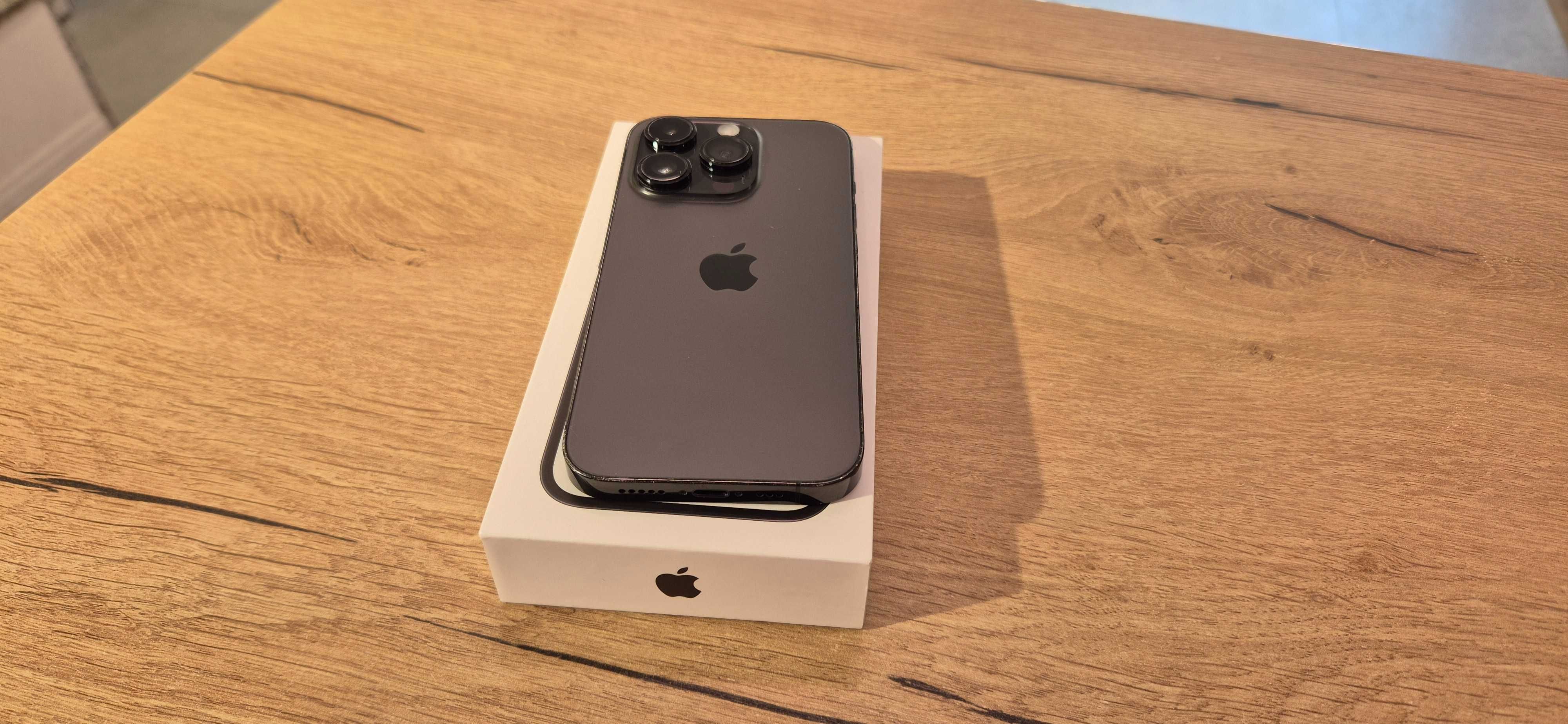 iPhone 14 Pro 128Gb, 6Gb ram | Factura & Garantie | Buy-Back |