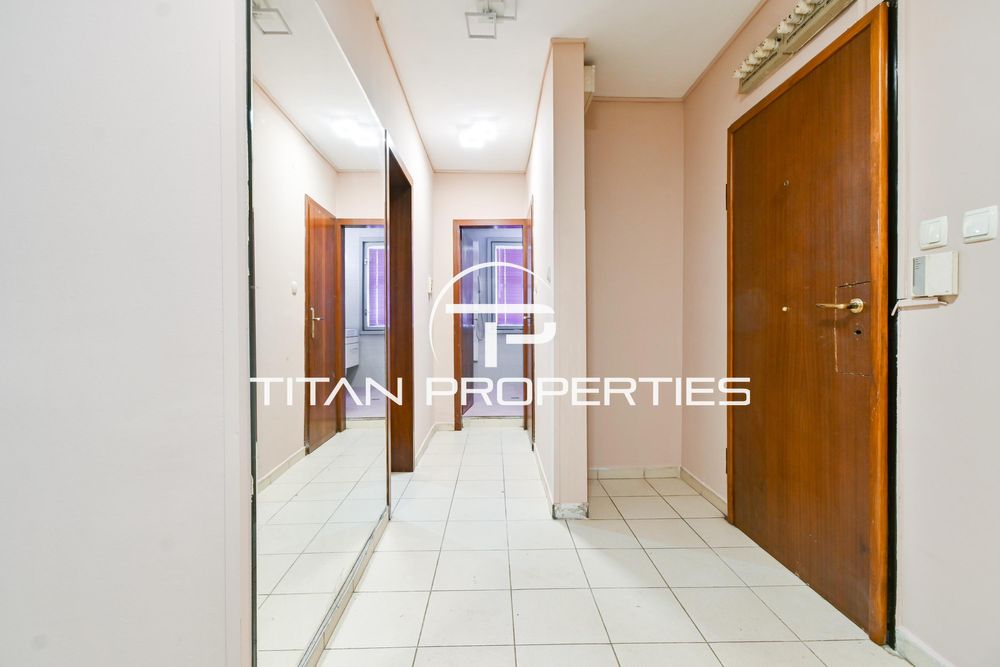 Двустаен за продажба в ж.к. Лозенец