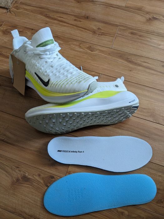 Nike InfiniteRn4