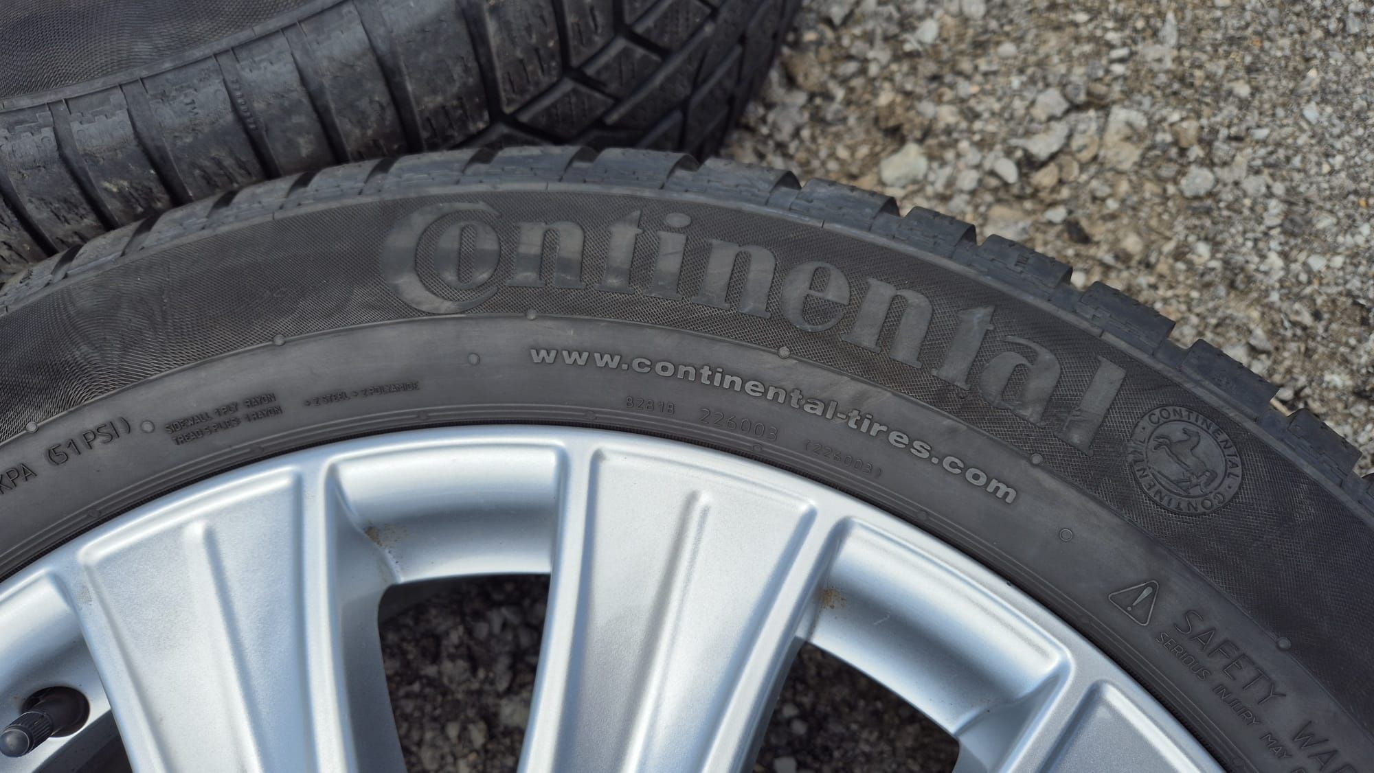 Оригинални джанти Мерцедес S klass 5/112 Mercedes 5x112