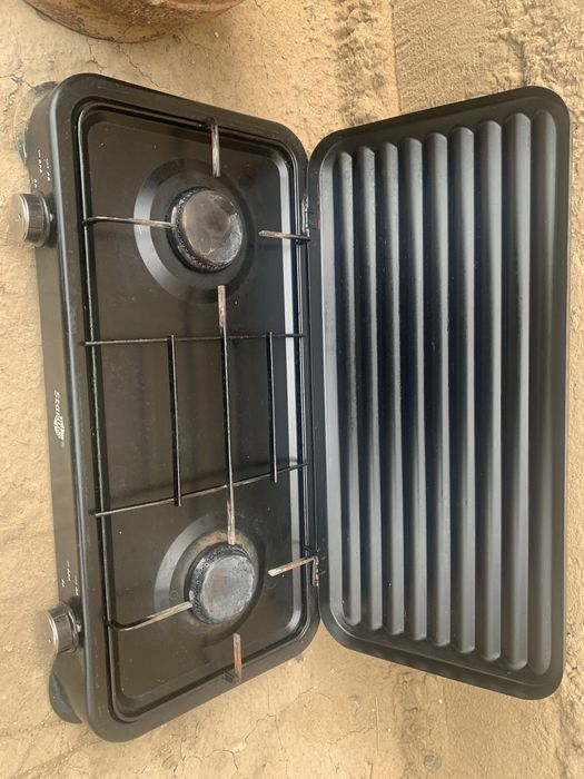 Газ плита газ баллон