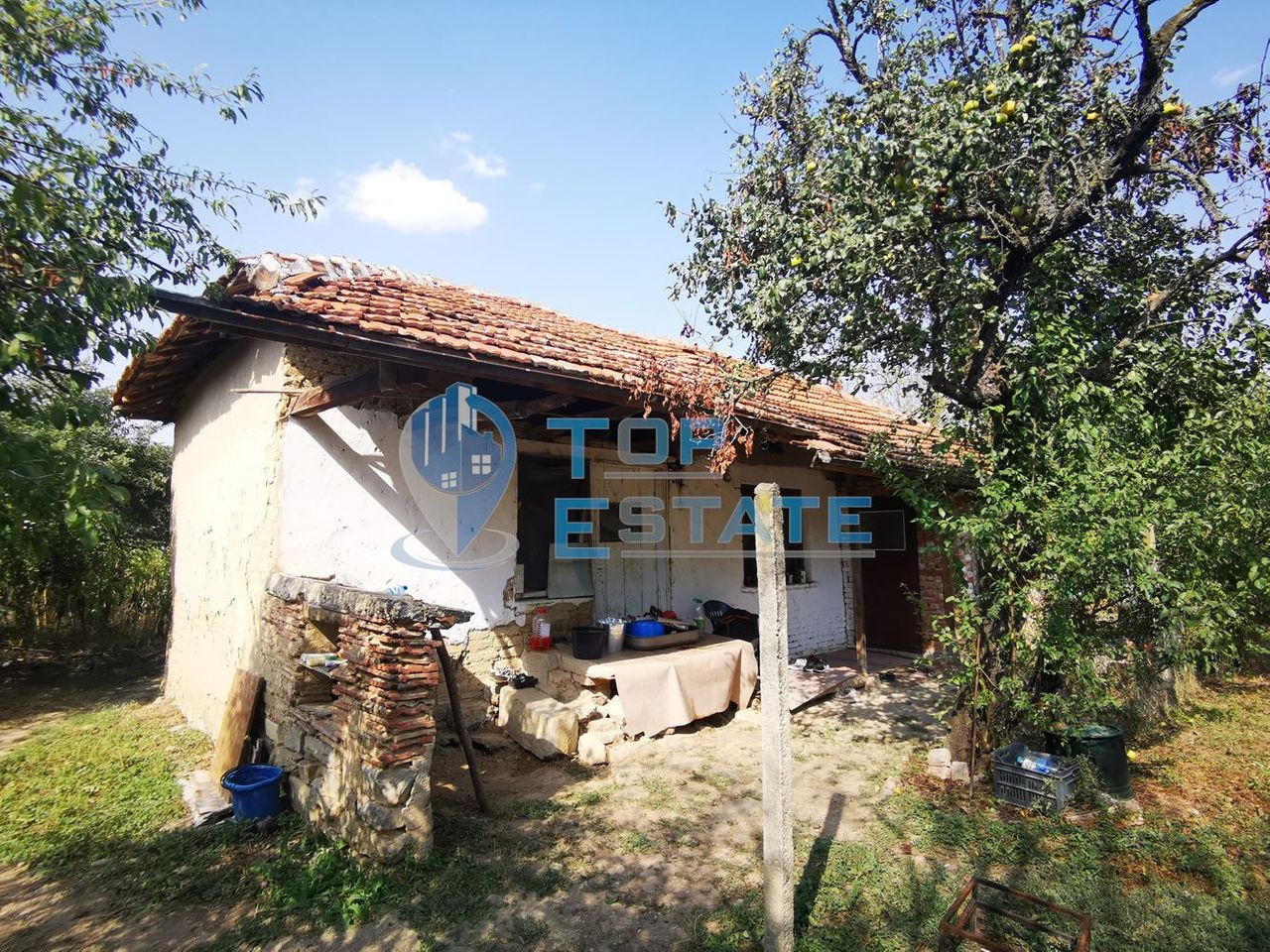 Продава се Къща в Дебелец - 90 кв.м за 1000 €/кв.м - Снимка #8