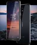 Nokia 3.2 Мобилен телефон  чисто нов 
16GB 2 GB RAM  нов Smartphone