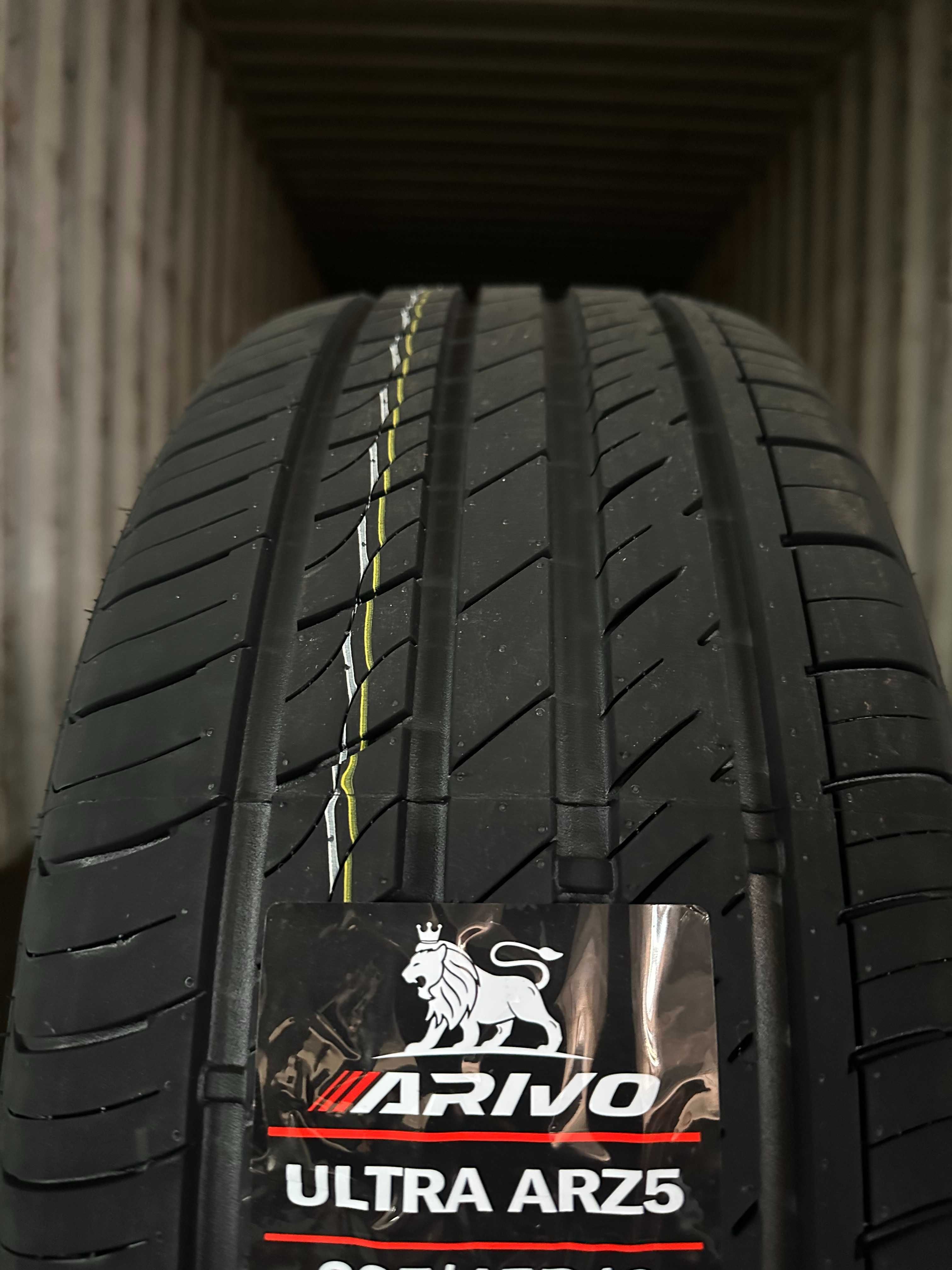 Нови летни гуми ARIVO ULTRA ARZ5 235/45R19 95W НОВ DOT