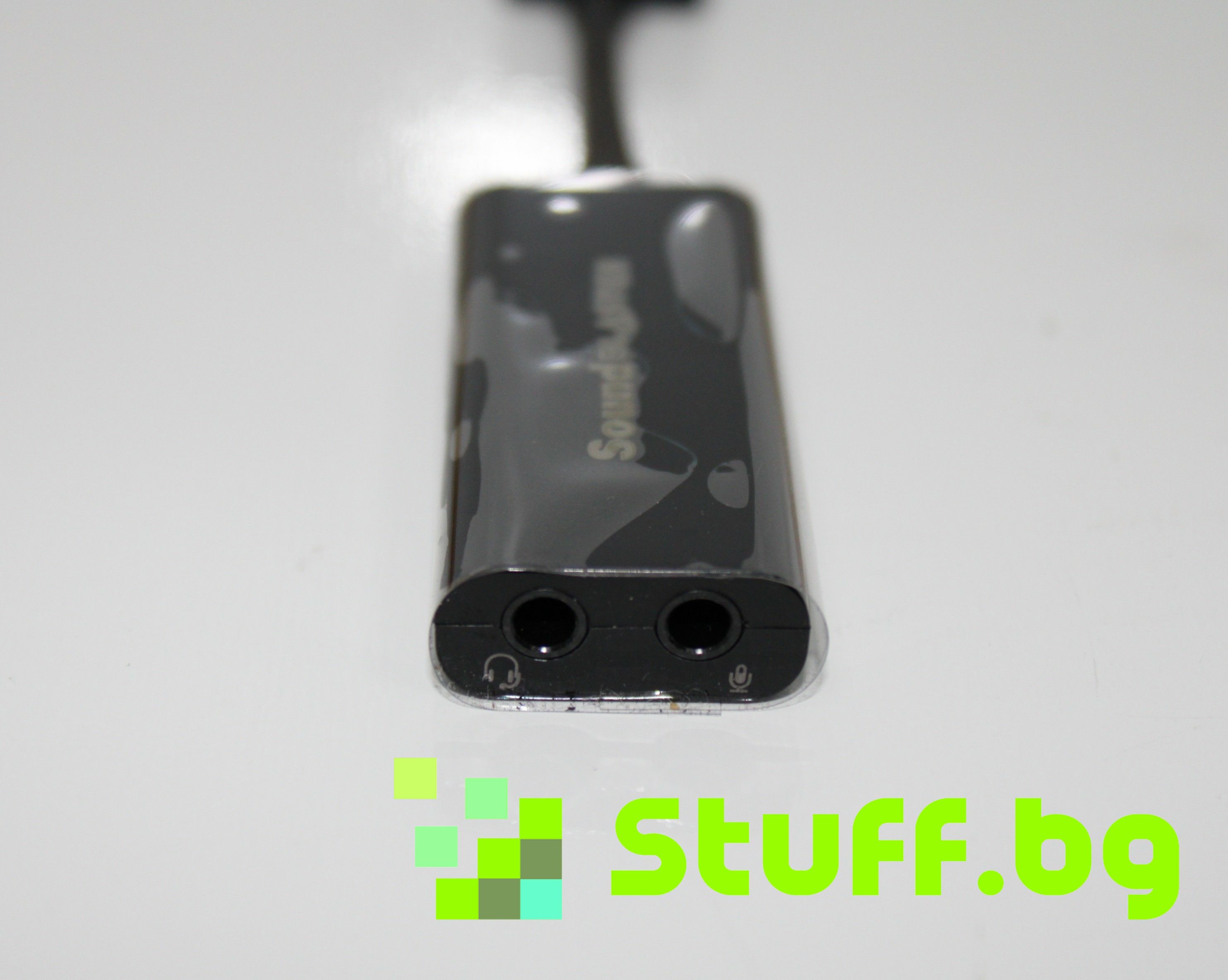 Звукова карта Creative Sound Blaster PLAY! 3