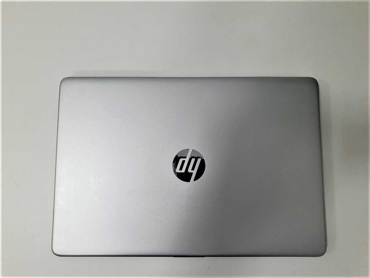 HP noutbuk 15 dyum