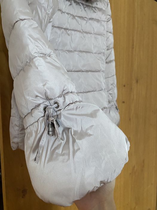 Дамско светло яке