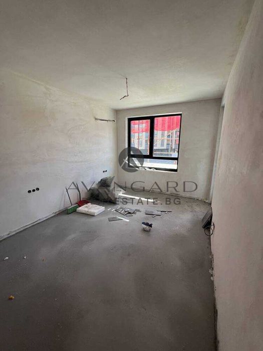 Продава се Тристаен апартамент в Пловдив, Христо Смирненски - 111 кв.м за 1232 €/кв.м - Снимка #3