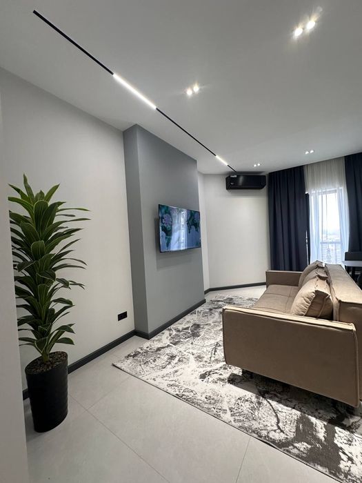 Продаётся квартира Дархон парк Телман 3 комнатная