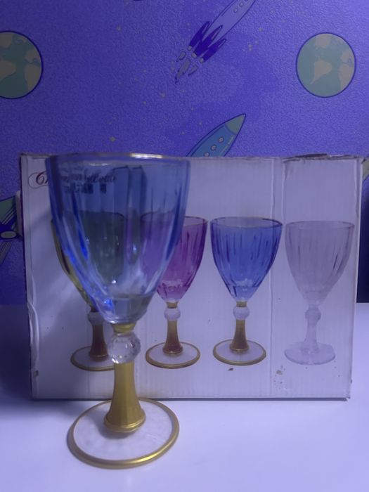 Продам стаканы