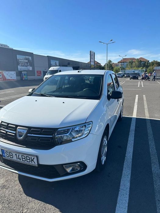Dacia Sandero Primul proprietar