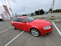 Audi A6 S-Line 2.0 TFSI – 170 CP – Benzină – 2006