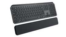 2 бр Logitech MX Keys Plus EN/DE