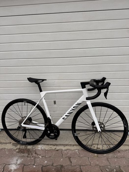 Canyon Ultimate CF 7 Di2