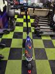Trotinete electrice kukirin model nou A1