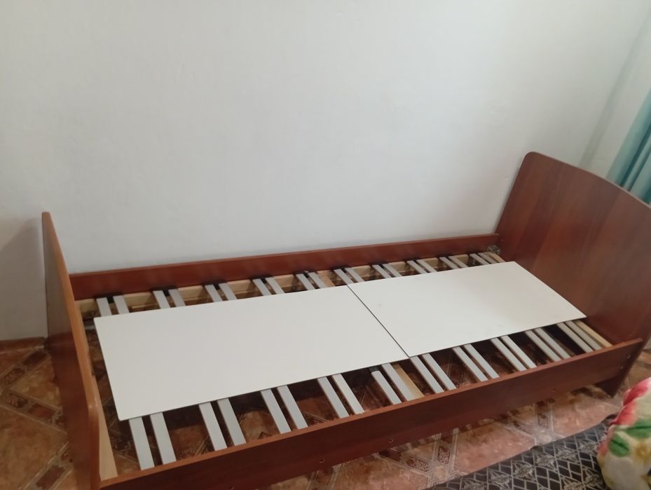 Продам кровать не дорого
