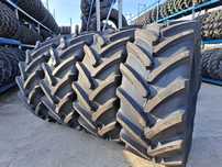 Anvelope noi 650/65R38 marca MRL cauciucuri radiale TRACTOR CASE