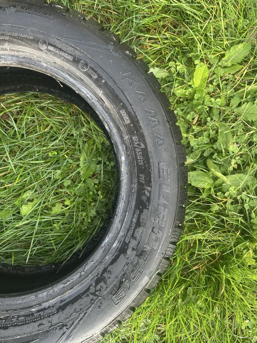 Зимни гуми КАМА 195/65 R15