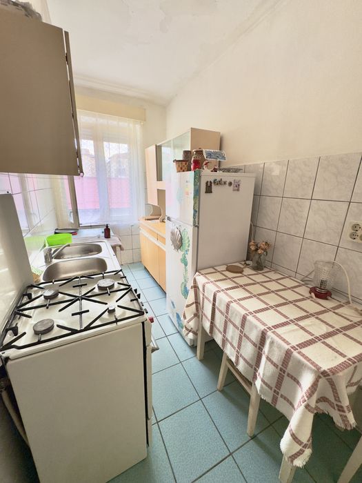 Apartament 2 camere Cartier Avram Iancu