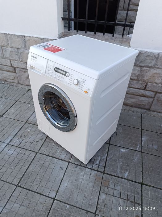 Пералня miele 7 кг