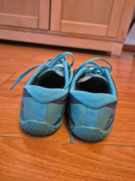 Barefoot shoes Merrell marime 38,5
