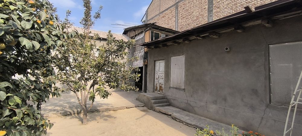 Продается дом в Шайхонтохурском районе ориентир Беш казан